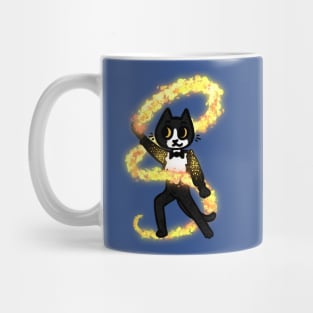 Mr. Mistoffelees Mug